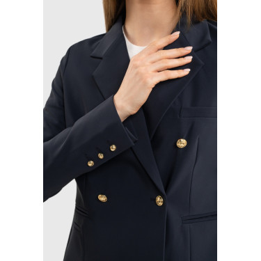 Veste concours équitation femme Harcour Historia