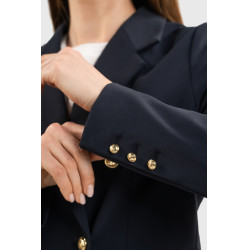Veste concours équitation femme Harcour Historia
