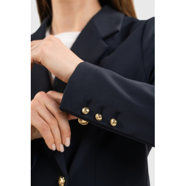 Veste concours équitation femme Harcour Historia
