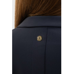 Veste concours équitation femme Harcour Historia