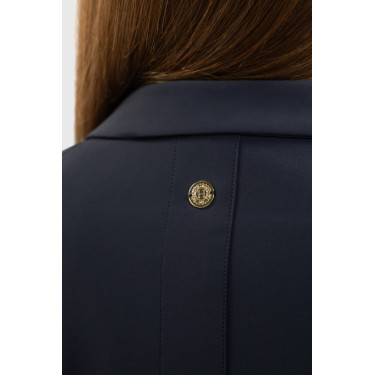 Veste concours équitation femme Harcour Historia