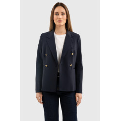 Veste concours équitation femme Harcour Historia