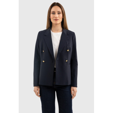 Veste concours équitation femme Harcour Historia