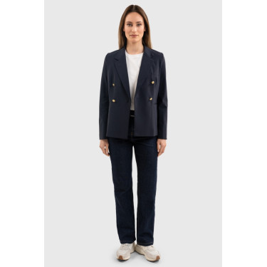 Veste concours équitation femme Harcour Historia