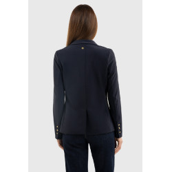 Veste concours équitation femme Harcour Historia