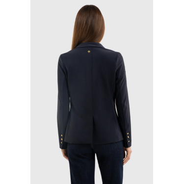 Veste concours équitation femme Harcour Historia