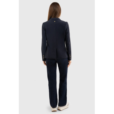 Veste concours équitation femme Harcour Historia