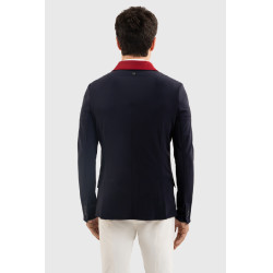 Veste de concours équitation homme Harcour Figaro France