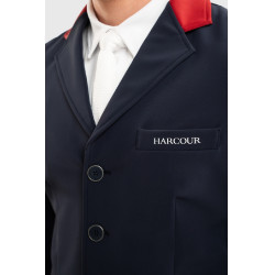 Veste de concours équitation homme Harcour Figaro France