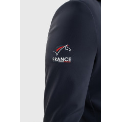 Veste de concours équitation homme Harcour Figaro France