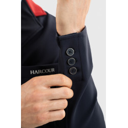 Veste de concours équitation homme Harcour Figaro France