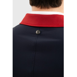 Veste de concours équitation homme Harcour Figaro France