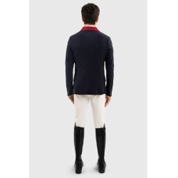 Veste de concours équitation homme Harcour Figaro France