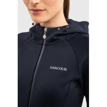 Sweat Harcour Frankel femme France Marine Bleu marine Sweat Harcour Frankel femme France Marine Bleu marine