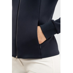 Dames-sweater Harcour Frankel Frankrijk Marine Marineblauw Dames-sweater Harcour Frankel Frankrijk Marine Marineblauw