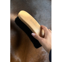 Brosse Harcour Bloom Marron
