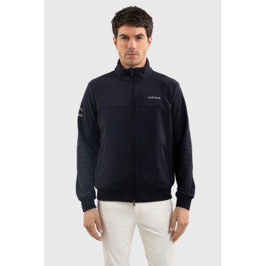 Blouson d’équitation homme Harcour Felix France