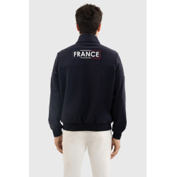 Blouson d’équitation homme Harcour Felix France