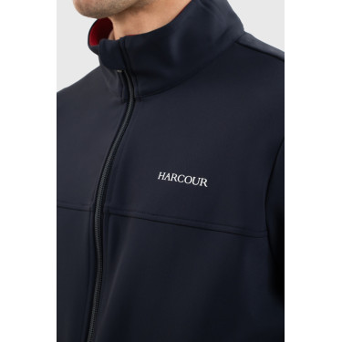 Blouson d’équitation homme Harcour Felix France