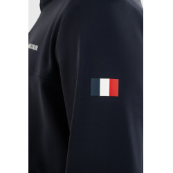 Blouson d’équitation homme Harcour Felix France
