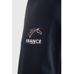 Blouson d’équitation homme Harcour Felix France