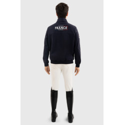 Blouson d’équitation homme Harcour Felix France