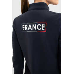 Harcour Felicie dames rijjack – Frankrijk | Equi-Clic