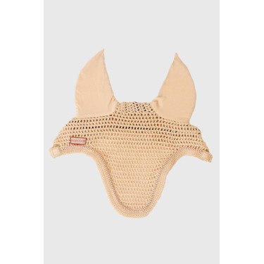 Bonnet anti-mouches cheval Harcour Fun – équitation