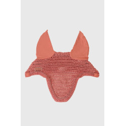 Bonnet cheval Harcour Fun Pamplemousse Rose Bonnet cheval Harcour Fun Pamplemousse Rose