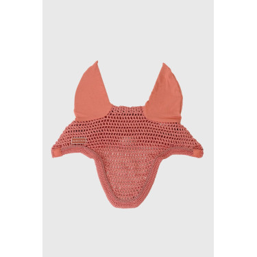 Bonnet cheval Harcour Fun Pamplemousse Rose Bonnet cheval Harcour Fun Pamplemousse Rose