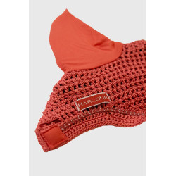 Bonnet cheval Harcour Fun Pamplemousse Rose Bonnet cheval Harcour Fun Pamplemousse Rose