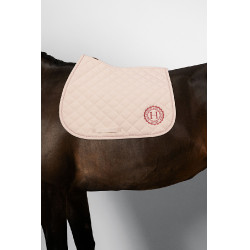 Tapis de selle équitation Harcour Sun respirant