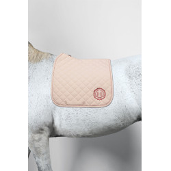 Tapis de selle équitation Harcour Sun respirant