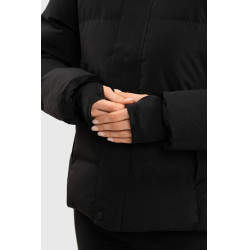 Harcour Naza dames parka – waterdichte rijjas | Equi-Clic