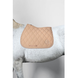 Zadelpad Harcour Didi Beige Zadelpad Harcour Didi Beige