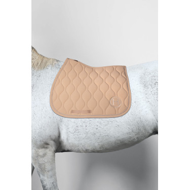 Zadelpad Harcour Didi Beige Zadelpad Harcour Didi Beige