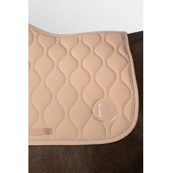 Zadelpad Harcour Didi Beige Zadelpad Harcour Didi Beige