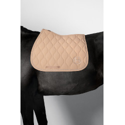 Tapis de selle Harcour Didi Beige