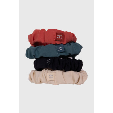 Chouchous d’équitation Harcour Bibi – Lot de 4