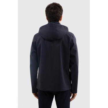 Veste Imperméable Harcour Pekenio homme Marine Bleu marine Veste Imperméable Harcour Pekenio homme Marine Bleu marine