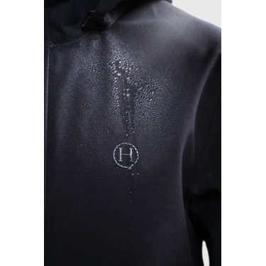 Veste Imperméable Harcour Pekenio homme Marine Bleu marine Veste Imperméable Harcour Pekenio homme Marine Bleu marine