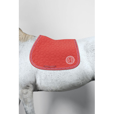 Zadelpad voor paard Harcour Blake – Equi-Clic