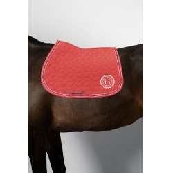 Zadelpad voor paard Harcour Blake – Equi-Clic
