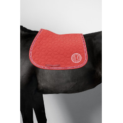 Zadelpad voor paard Harcour Blake – Equi-Clic