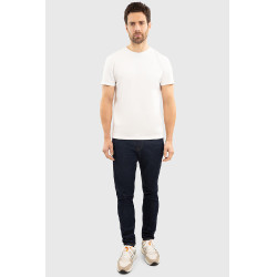 Heren paardrij T‑shirt Harcour Titouan – comfortabel Heren paardrij T‑shirt Harcour Titouan – comfortabel