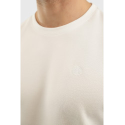 Heren paardrij T‑shirt Harcour Titouan – comfortabel Heren paardrij T‑shirt Harcour Titouan – comfortabel