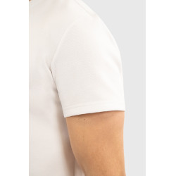Heren paardrij T‑shirt Harcour Titouan – comfortabel Heren paardrij T‑shirt Harcour Titouan – comfortabel