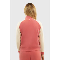 Sweat Harcour Brenda femme Marine Bleu marine