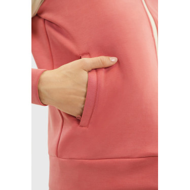 Harcour Brenda dames-sweater voor paardrijden | EQUI-CLIC