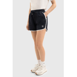 Short femme Harcour Bora – short d’équitation été | Equi-Clic